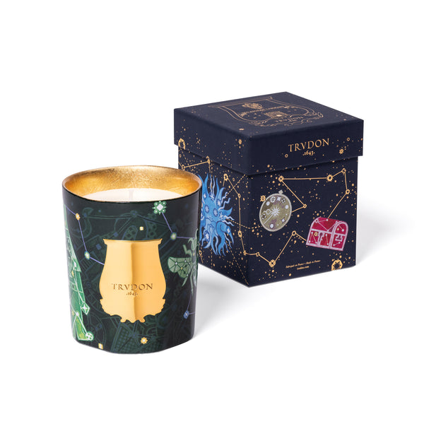 Enchanted Night - Fir